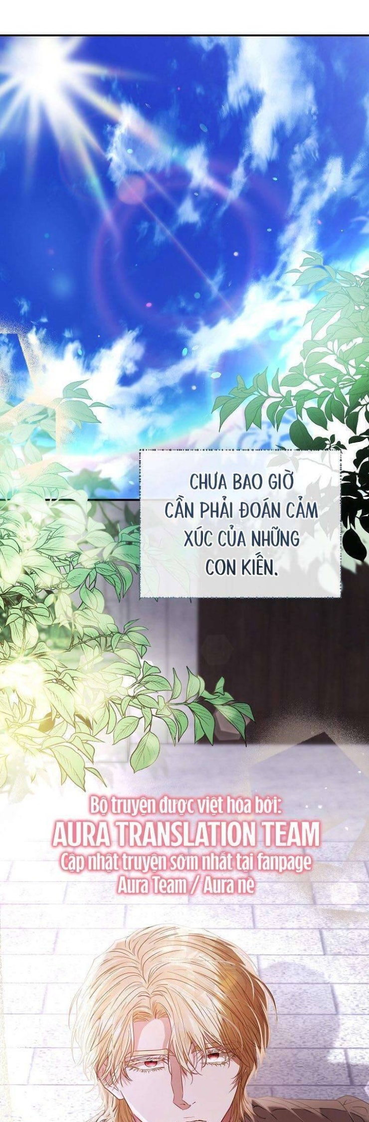 Này Người Chồng Phản Diện, Ngài Ám Ảnh Sai Người Rồi - Page 31