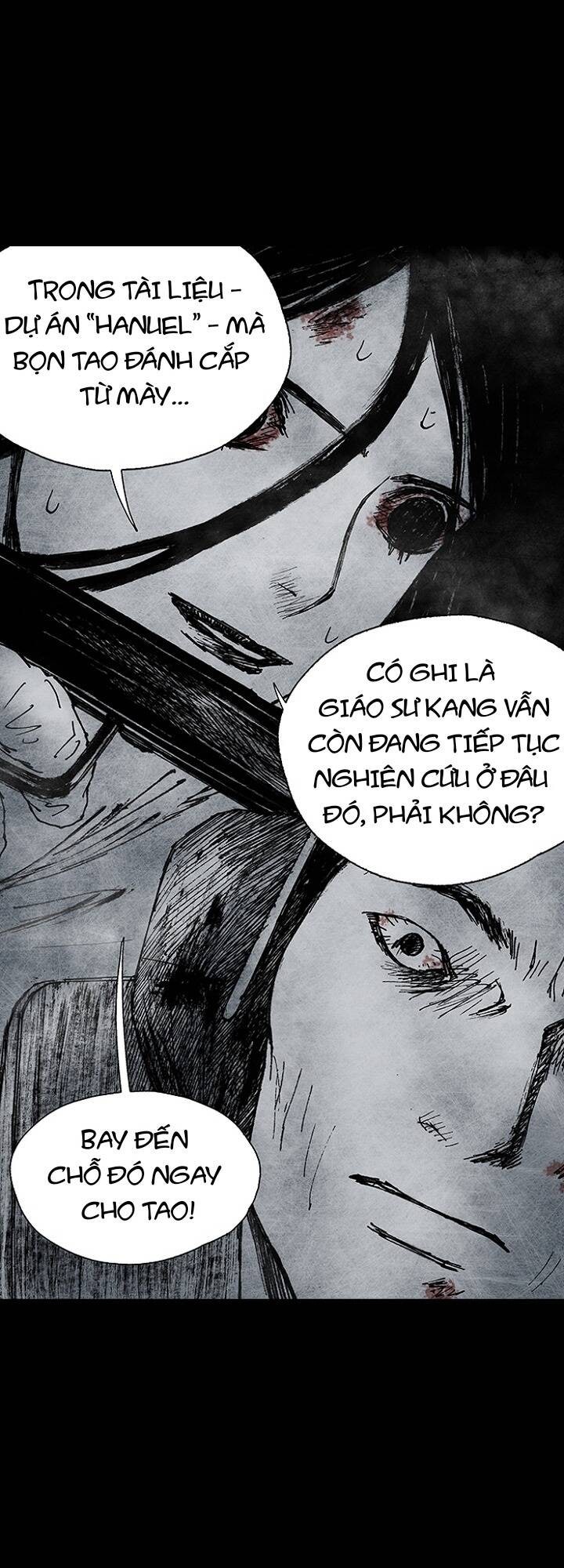 Distant Sky 3 - Page 45