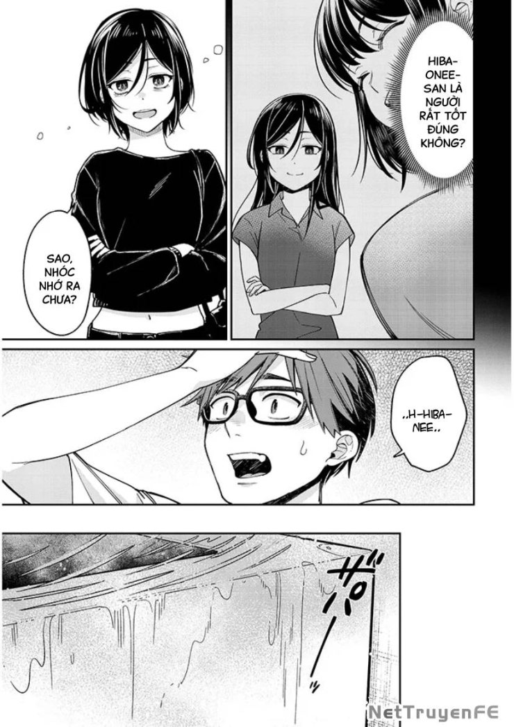 Kusetsuyo Kanojo Wa Toko Ni Izanau - Page 12