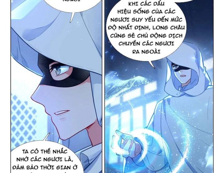 Long Vương Truyền Thuyết - Page 21