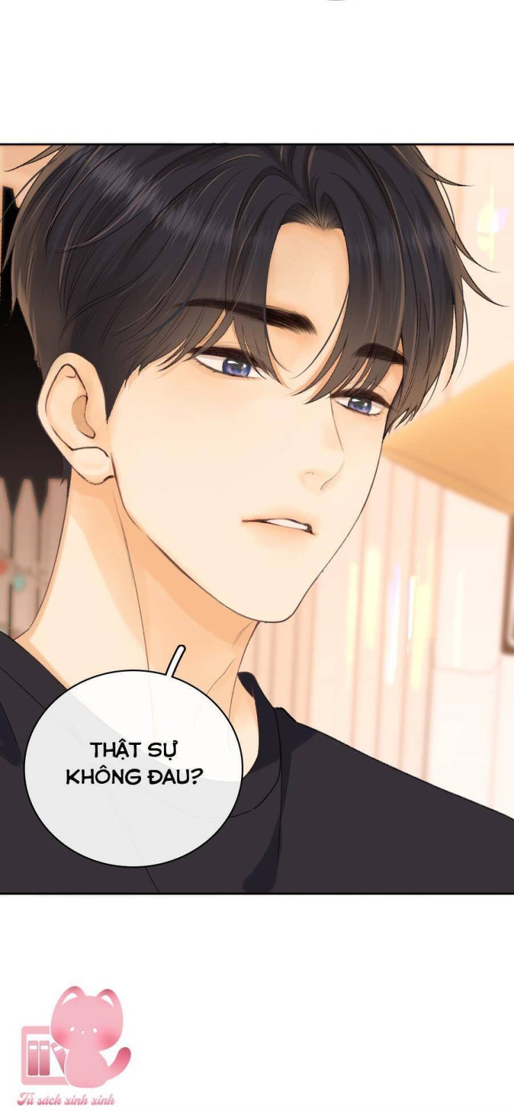 Khó Dỗ Dành - Page 17