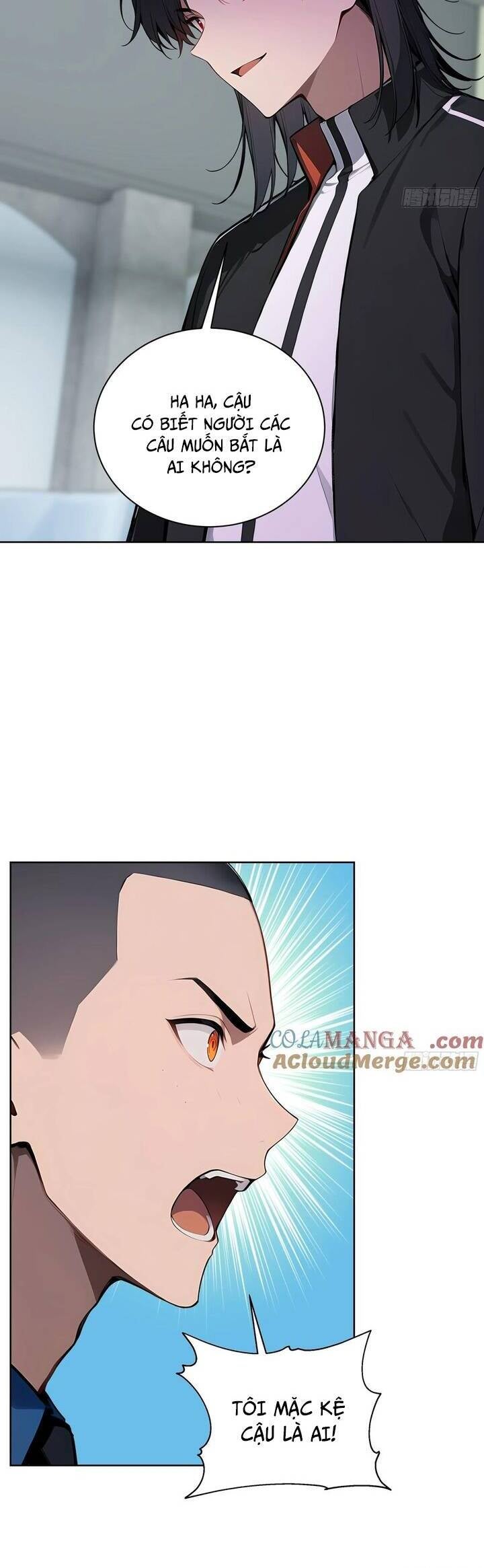 Kiếm Chủ Đại Hạ - Page 23