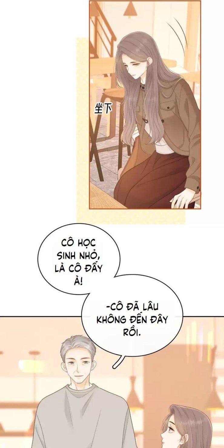 Khó Dỗ Dành - Page 21