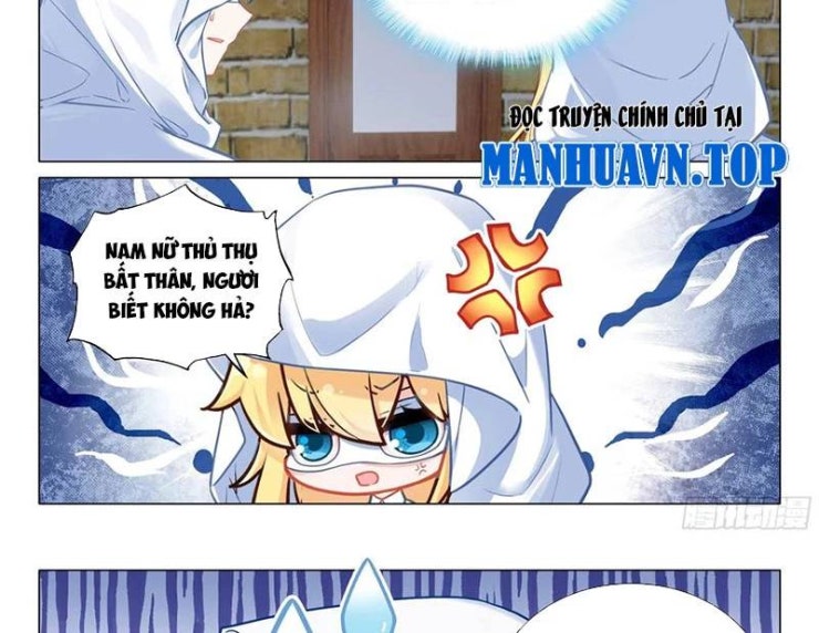 Long Vương Truyền Thuyết - Page 25