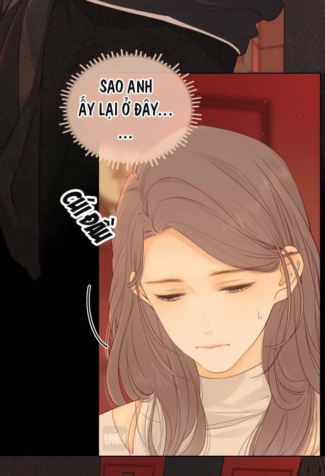 Khó Dỗ Dành - Page 56