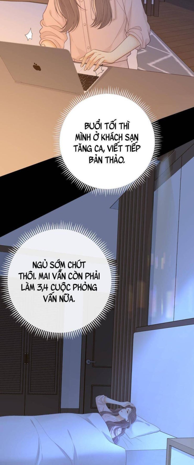 Khó Dỗ Dành - Page 29