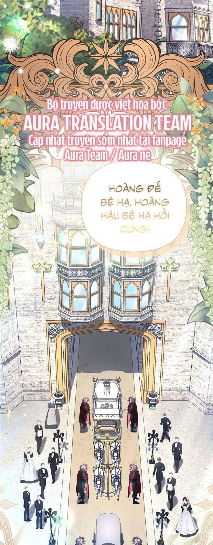 Này Người Chồng Phản Diện, Ngài Ám Ảnh Sai Người Rồi - Page 60