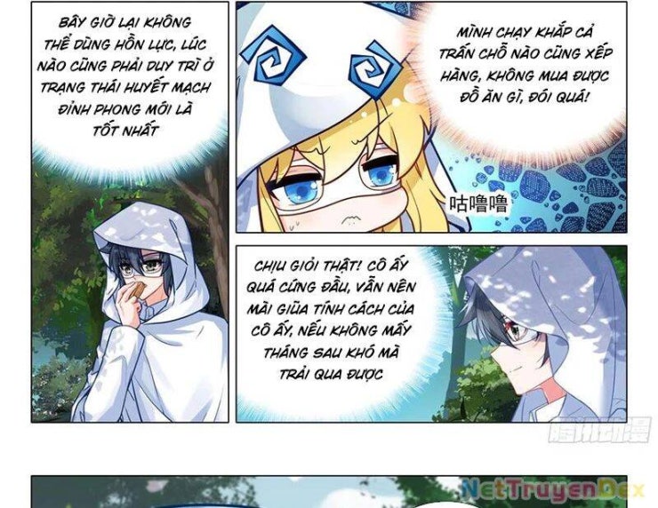 Long Vương Truyền Thuyết - Page 2