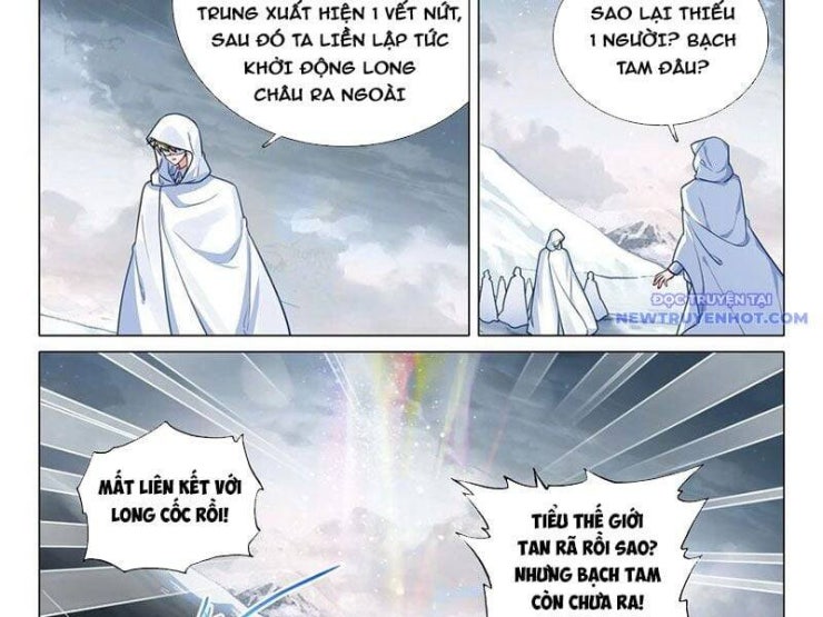 Long Vương Truyền Thuyết - Page 33