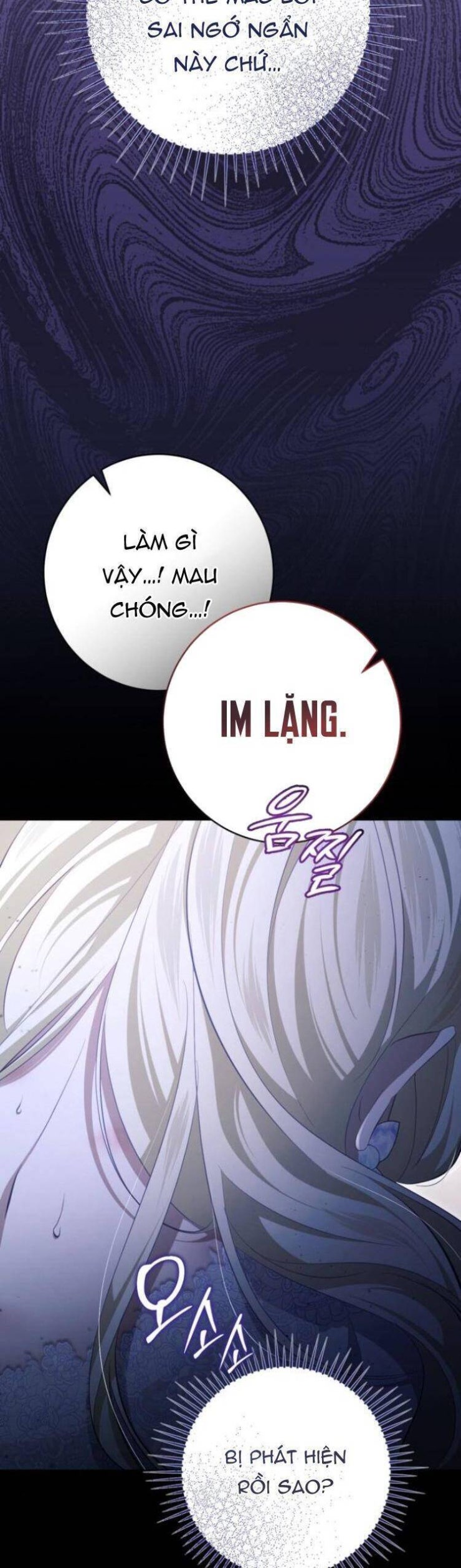 Đằng Sau Nụ Cười Của Nàng Công Chúa - Page 16