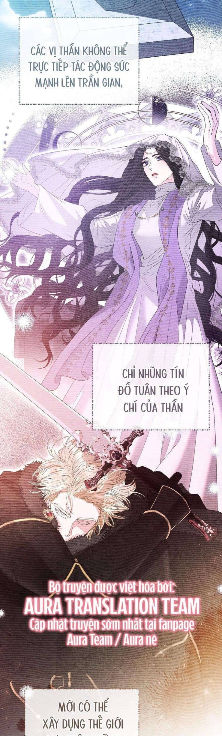 Này Người Chồng Phản Diện, Ngài Ám Ảnh Sai Người Rồi - Page 53