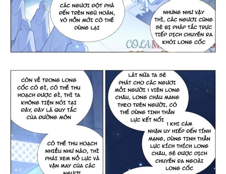Long Vương Truyền Thuyết - Page 20
