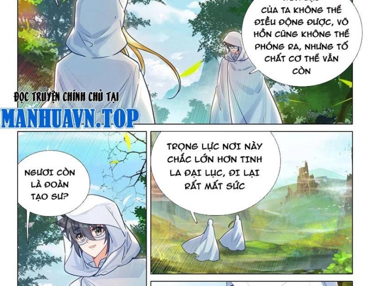 Long Vương Truyền Thuyết - Page 30