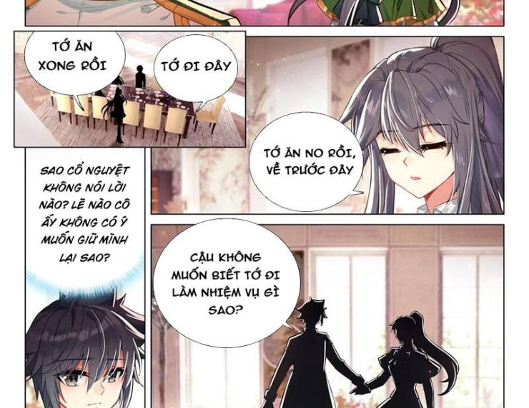 Long Vương Truyền Thuyết - Page 10