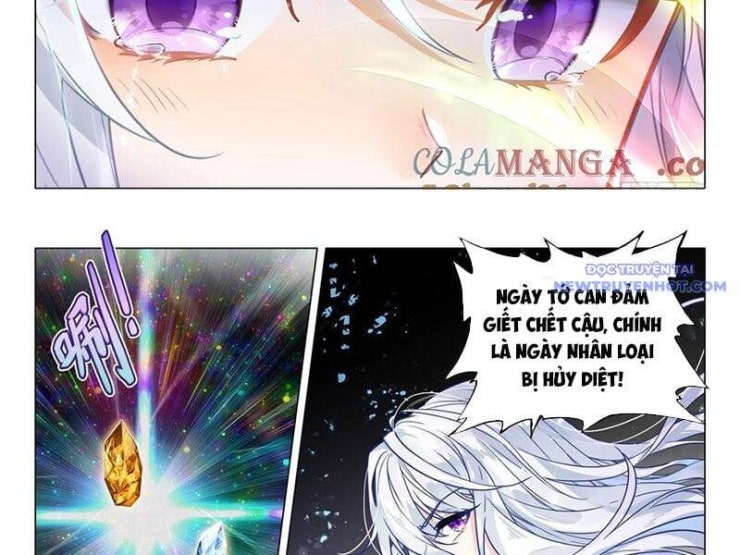 Long Vương Truyền Thuyết - Page 30