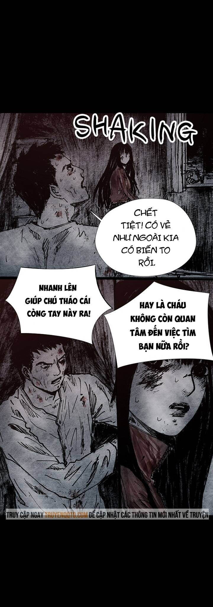Distant Sky 3 - Page 3