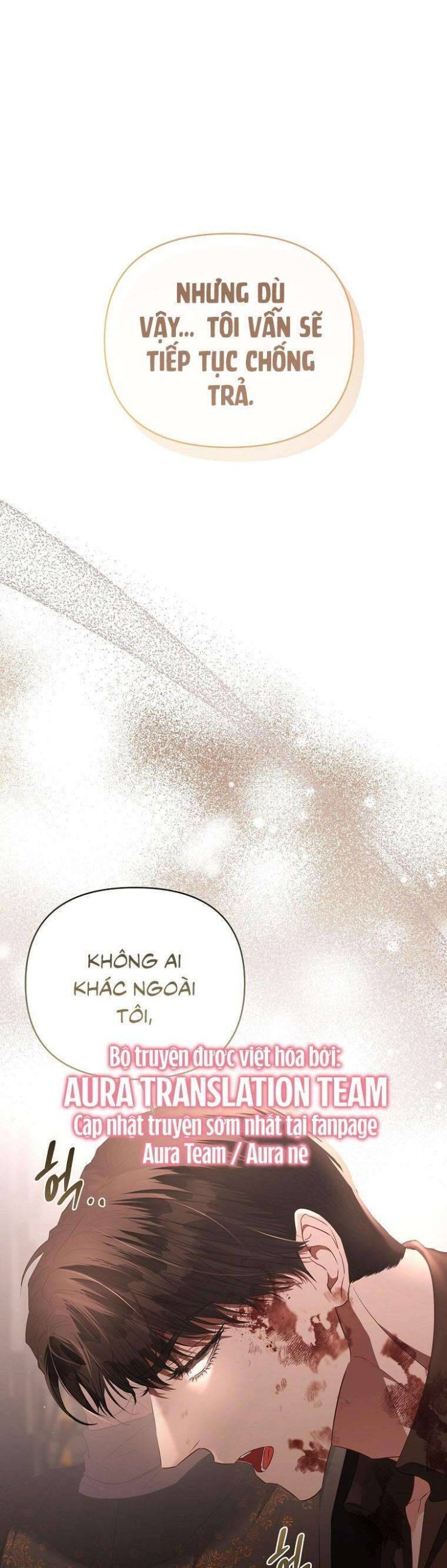 Này Người Chồng Phản Diện, Ngài Ám Ảnh Sai Người Rồi - Page 64
