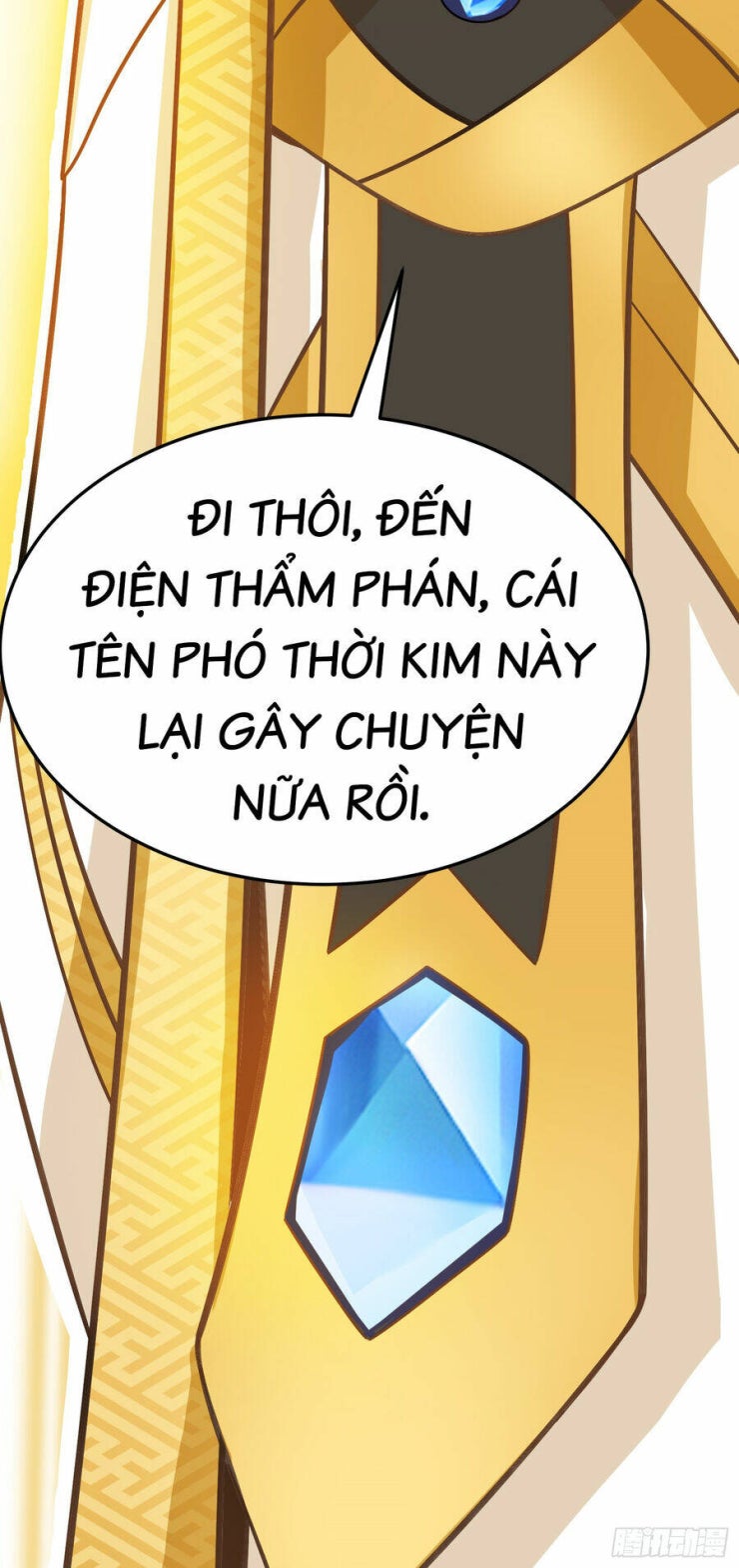Luyện Khí Chi Thần - Page 44