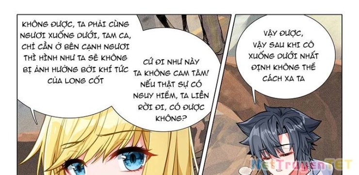 Long Vương Truyền Thuyết - Page 46