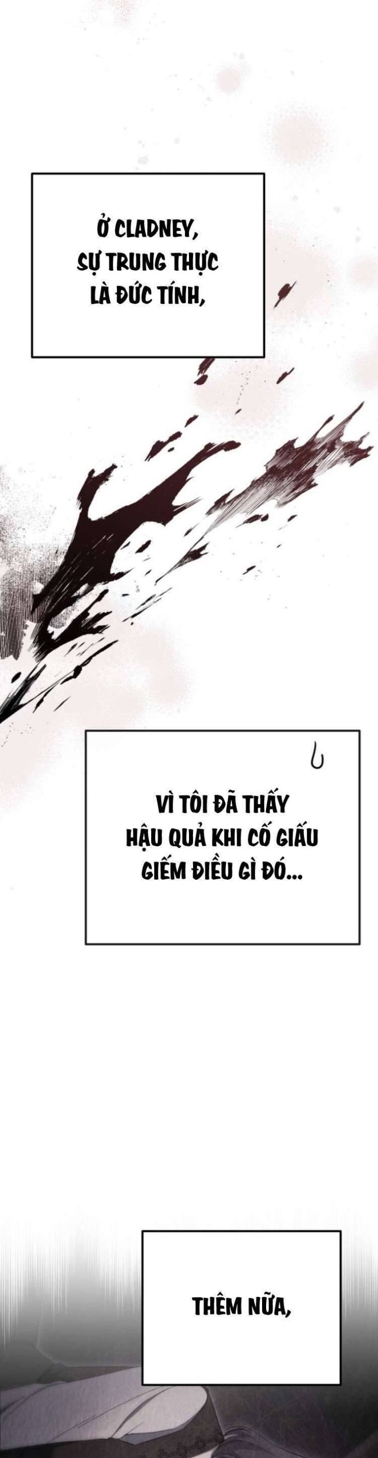Đằng Sau Nụ Cười Của Nàng Công Chúa - Page 20