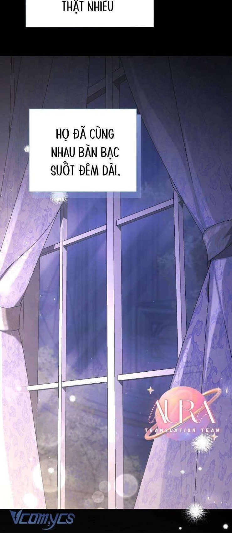 Này Người Chồng Phản Diện, Ngài Ám Ảnh Sai Người Rồi - Page 58