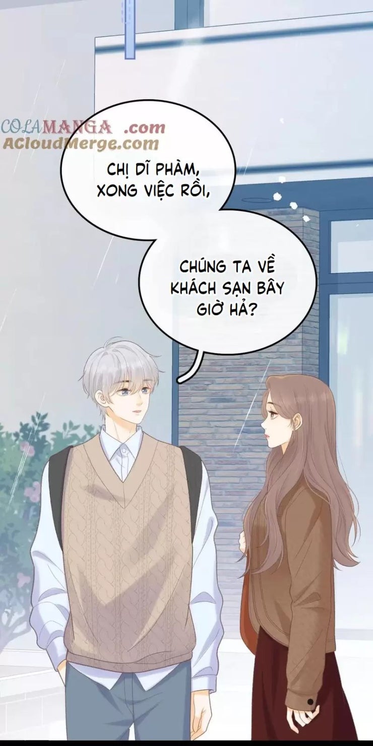 Khó Dỗ Dành - Page 14