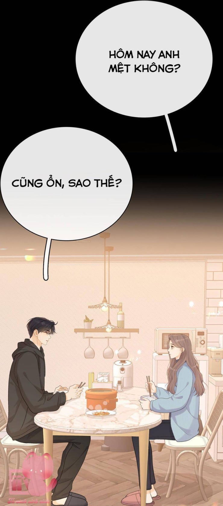 Khó Dỗ Dành - Page 11