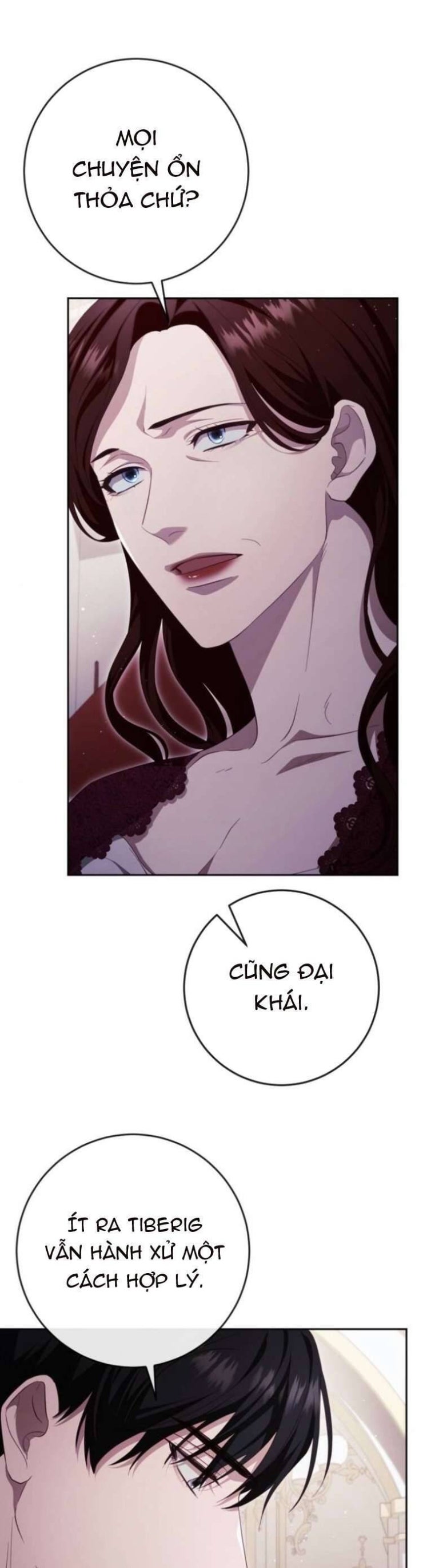 Đằng Sau Nụ Cười Của Nàng Công Chúa - Page 62
