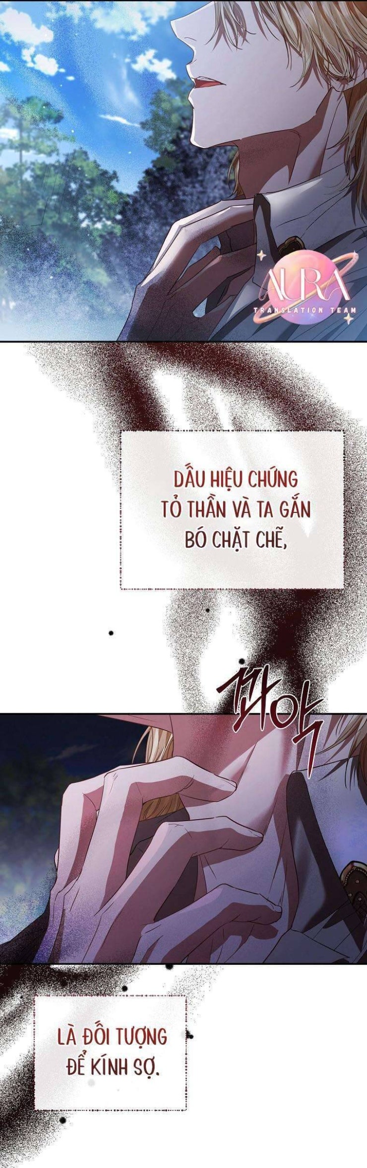 Này Người Chồng Phản Diện, Ngài Ám Ảnh Sai Người Rồi - Page 39