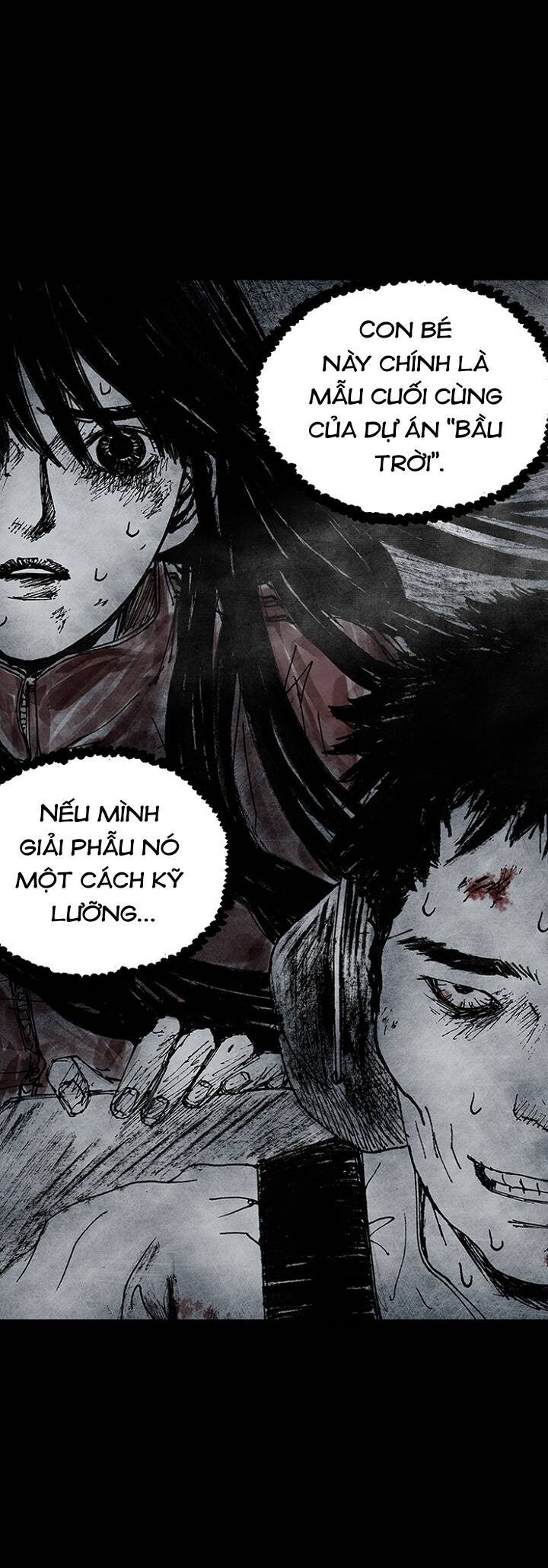 Distant Sky 3 - Page 41