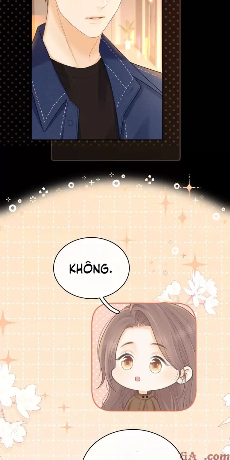 Khó Dỗ Dành - Page 5