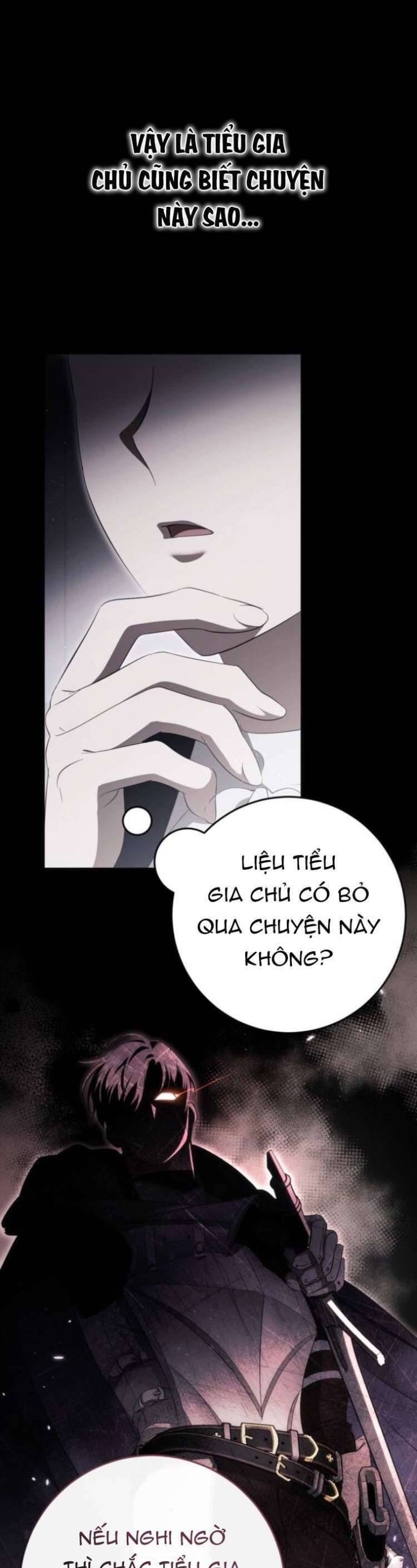 Đằng Sau Nụ Cười Của Nàng Công Chúa - Page 53