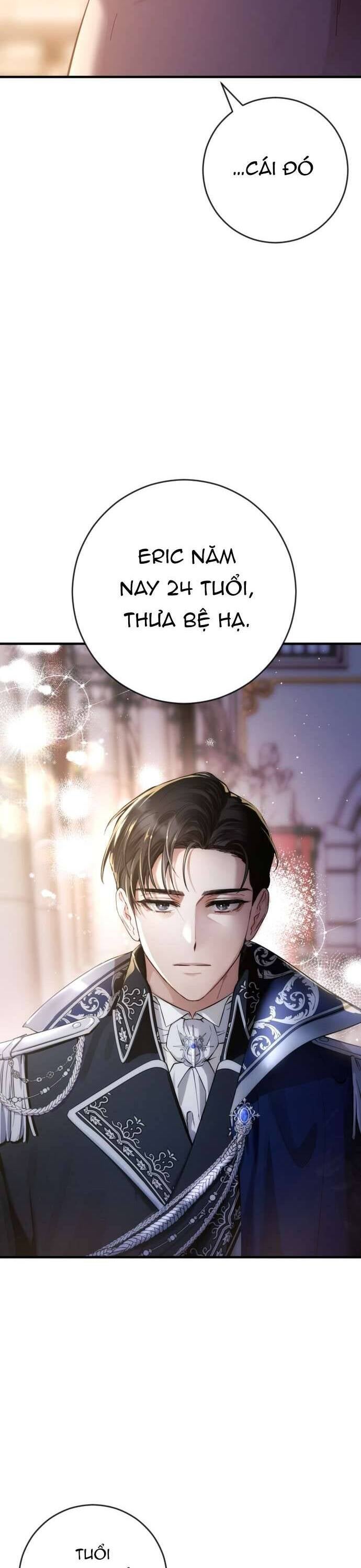 Đằng Sau Nụ Cười Của Nàng Công Chúa - Page 5