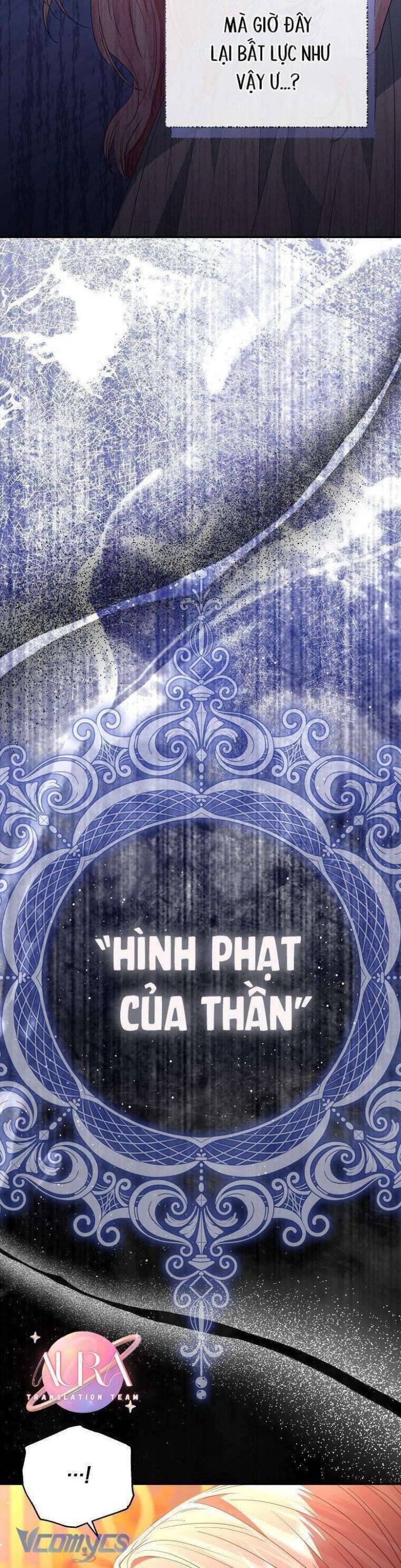 Này Người Chồng Phản Diện, Ngài Ám Ảnh Sai Người Rồi - Page 46