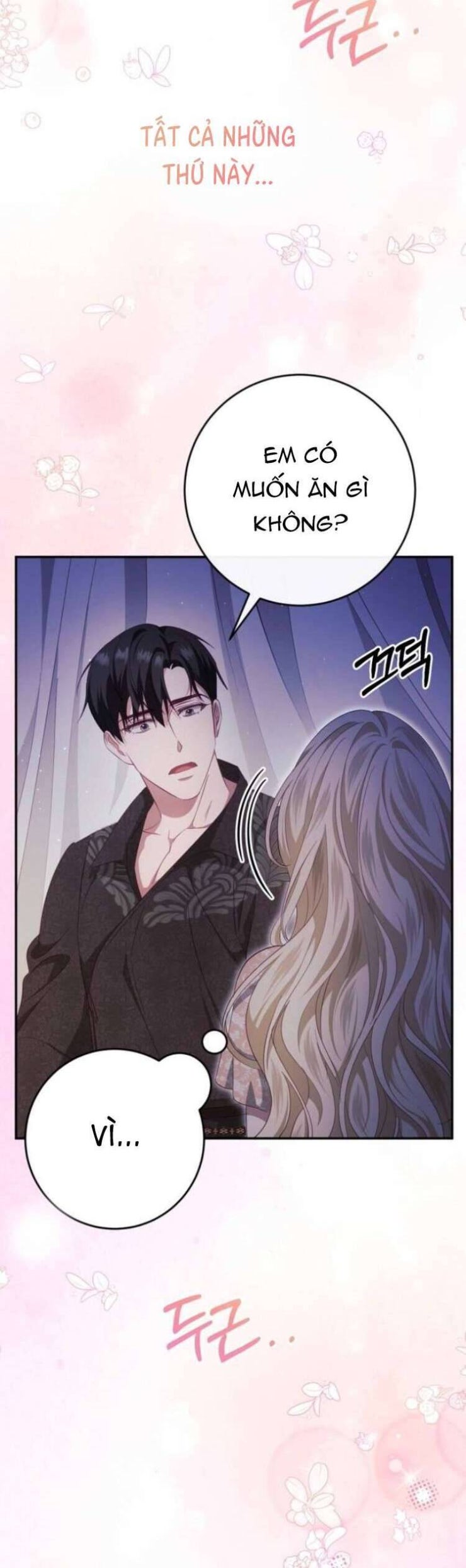 Đằng Sau Nụ Cười Của Nàng Công Chúa - Page 30