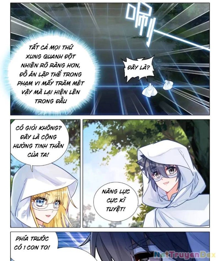 Long Vương Truyền Thuyết - Page 19