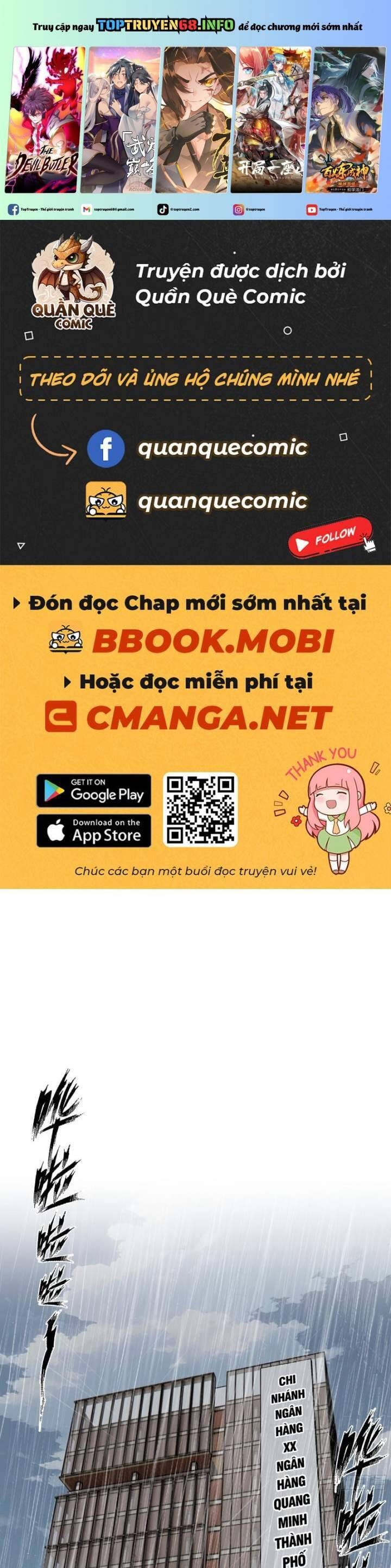 Khởi Đầu Vật Giá Sụt Giảm, Ta Trở Thành Nhà Giàu Số Một Thế Giới! - Page 2