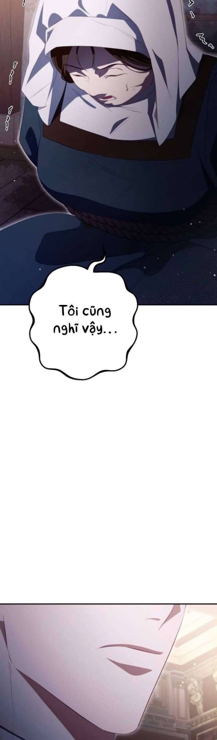 Đằng Sau Nụ Cười Của Nàng Công Chúa - Page 26