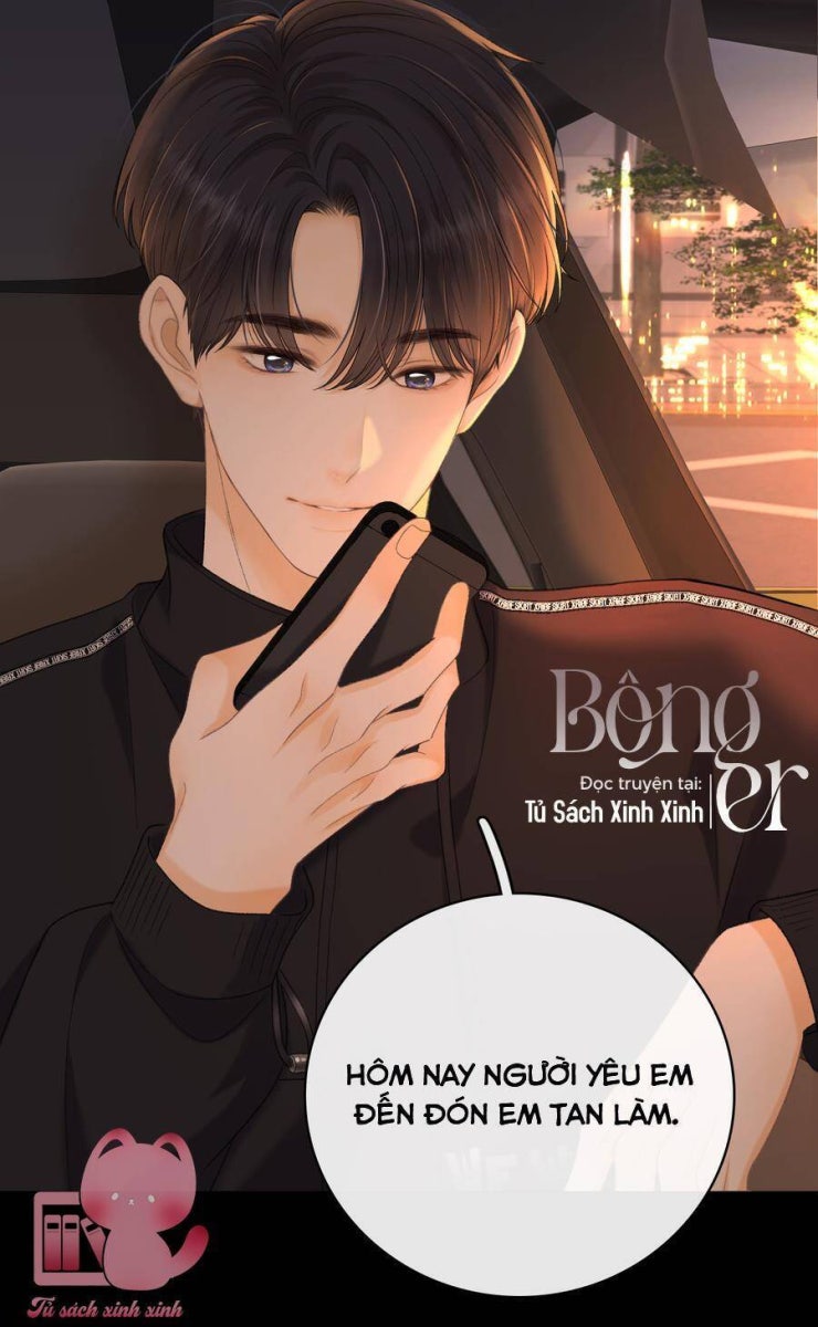 Khó Dỗ Dành - Page 35