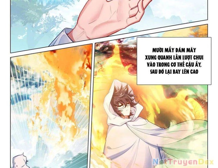 Long Vương Truyền Thuyết - Page 18