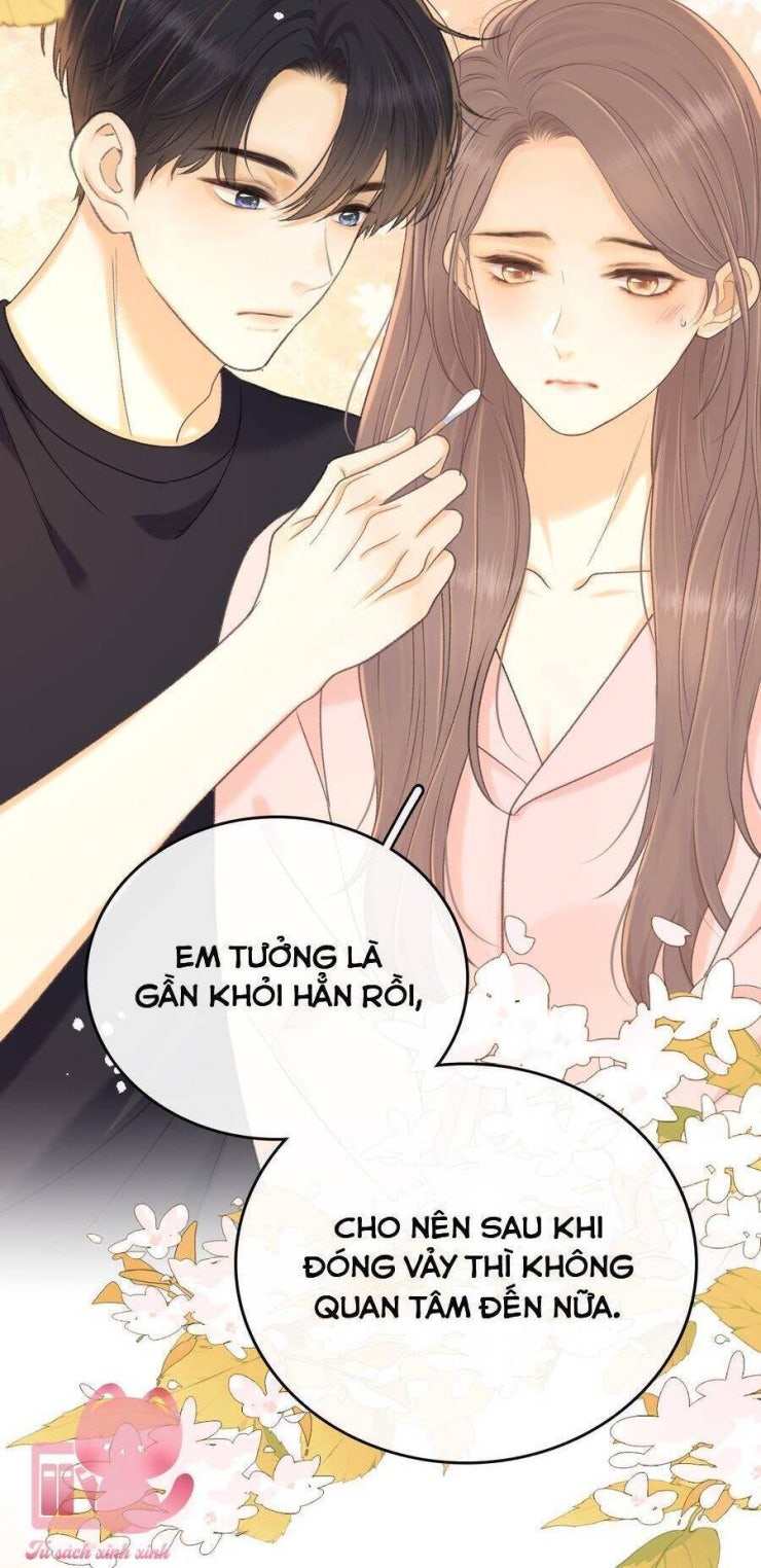 Khó Dỗ Dành - Page 14