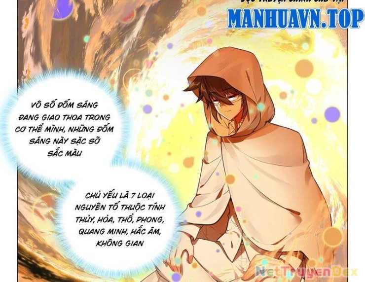 Long Vương Truyền Thuyết - Page 20
