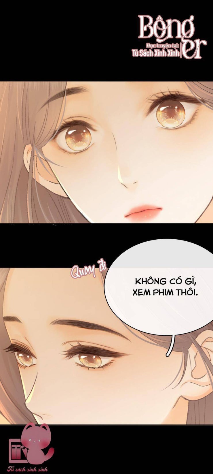 Khó Dỗ Dành - Page 29