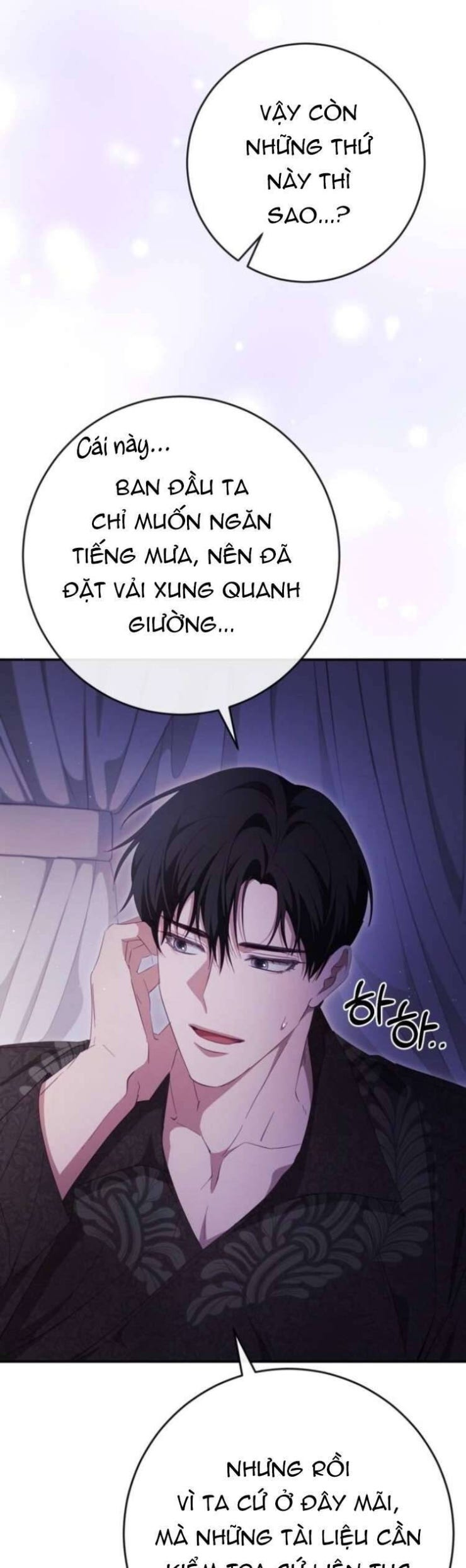 Đằng Sau Nụ Cười Của Nàng Công Chúa - Page 27