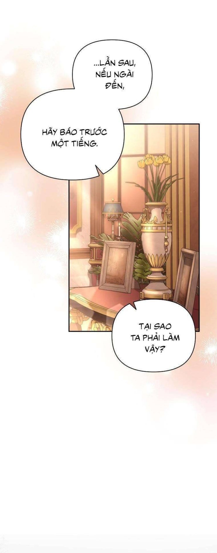 Này Người Chồng Phản Diện, Ngài Ám Ảnh Sai Người Rồi - Page 72