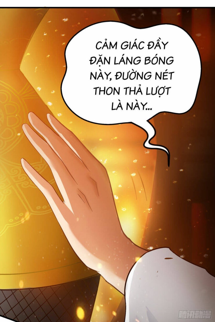 Luyện Khí Chi Thần - Page 18