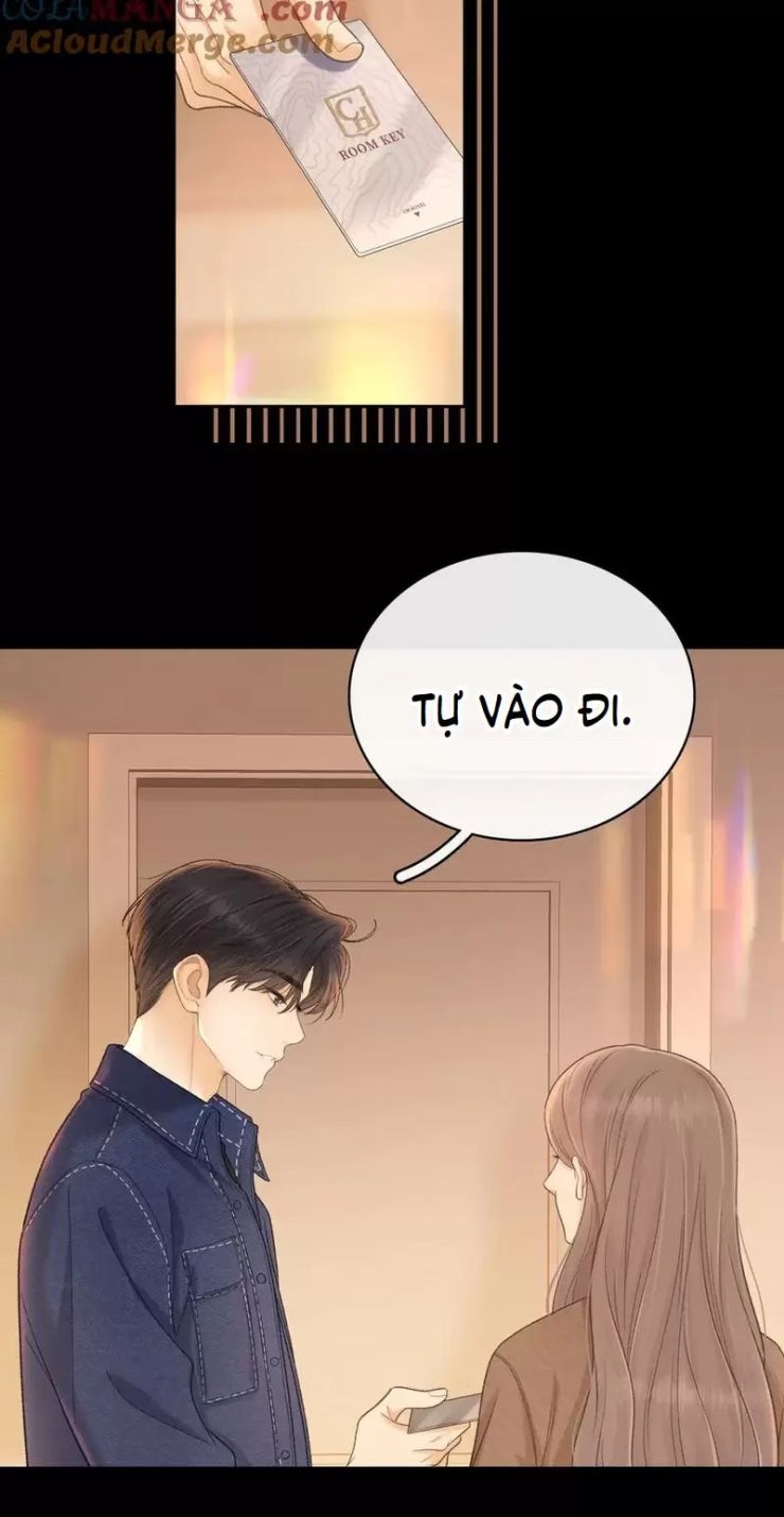 Khó Dỗ Dành - Page 8