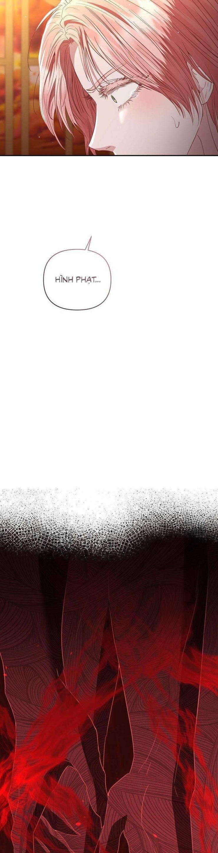 Này Người Chồng Phản Diện, Ngài Ám Ảnh Sai Người Rồi - Page 47