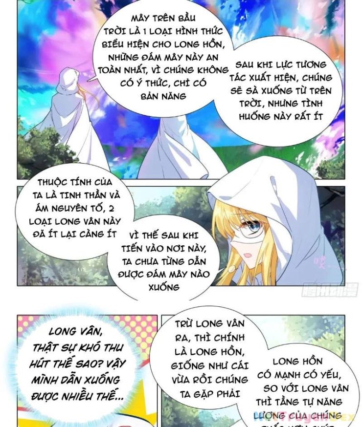 Long Vương Truyền Thuyết - Page 11