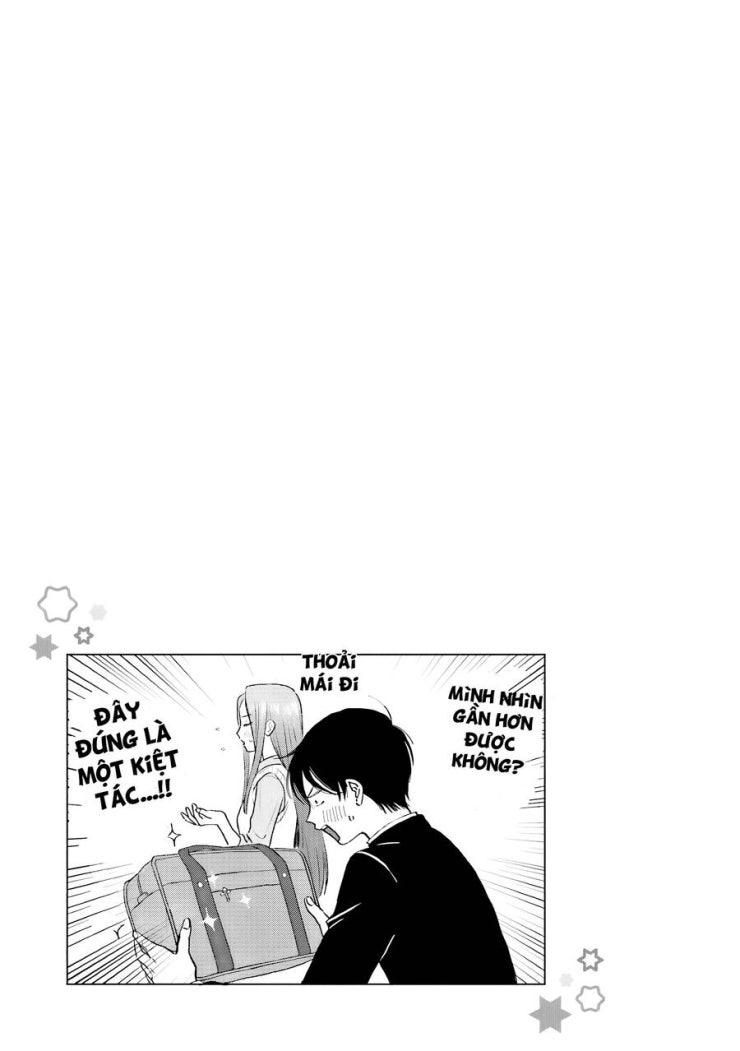 Gyaru Không Thể Tử Tế Với Otaku Ư? - Page 23